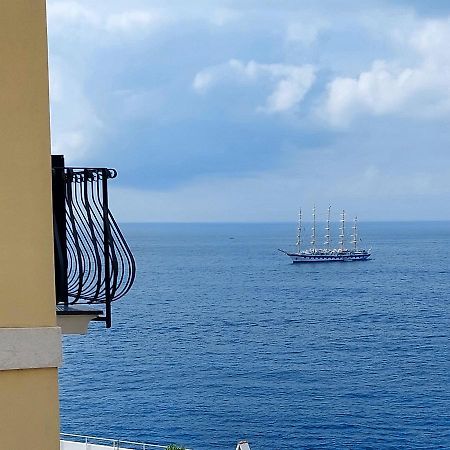 Appartamenti Casamalfi Vista Mare Экстерьер фото